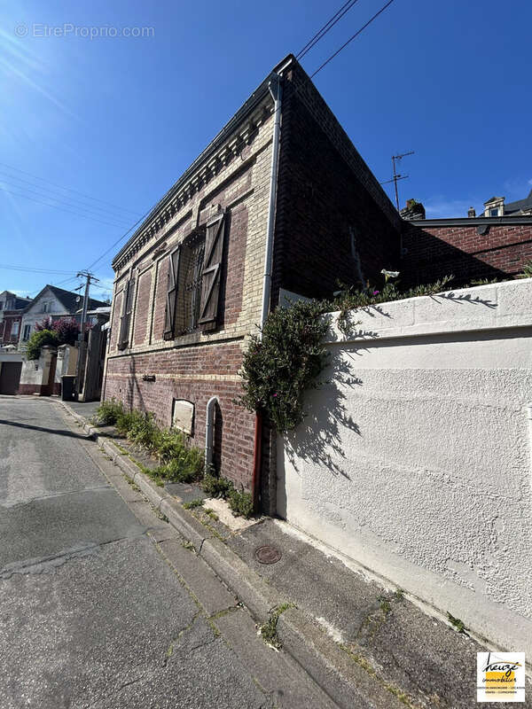 Maison à LE HAVRE