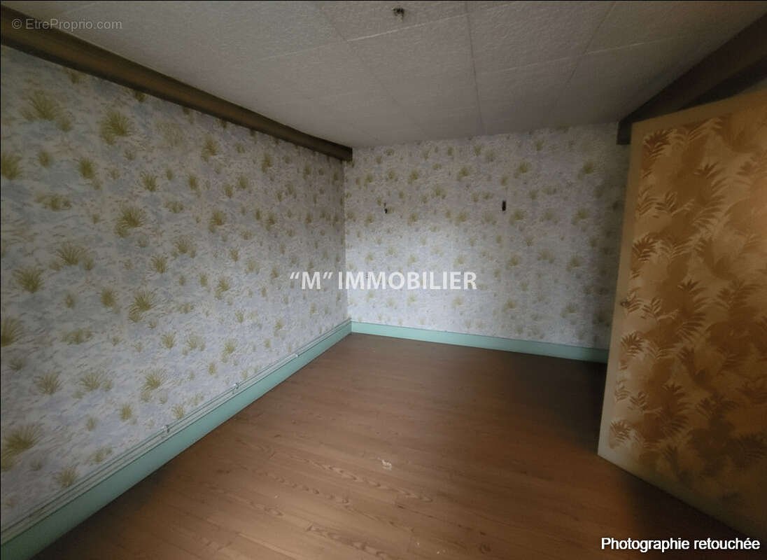 Maison à NOGENT-L'ARTAUD