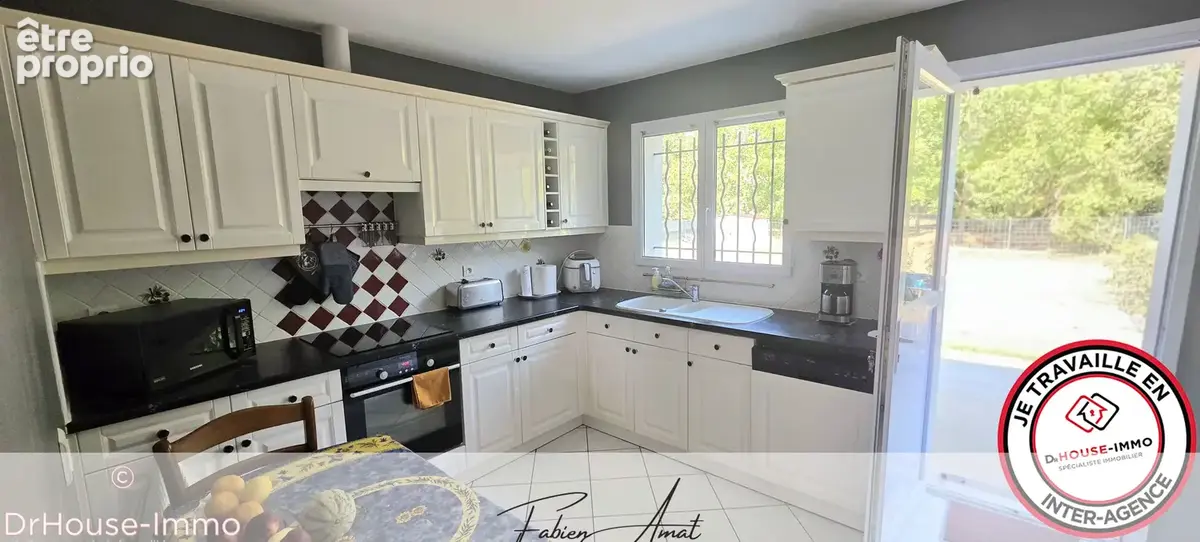 Maison 5 pièces 105 m² à vendre à Saint-Denis-De-Pile (33910) - photo 4