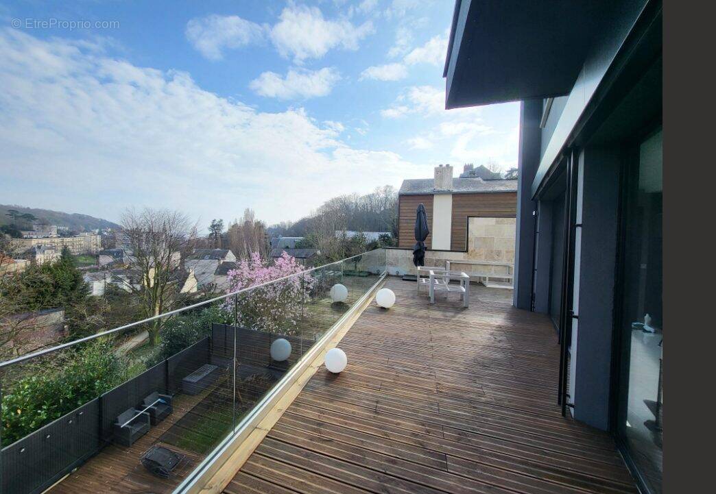 Maison à SAINTE-ADRESSE