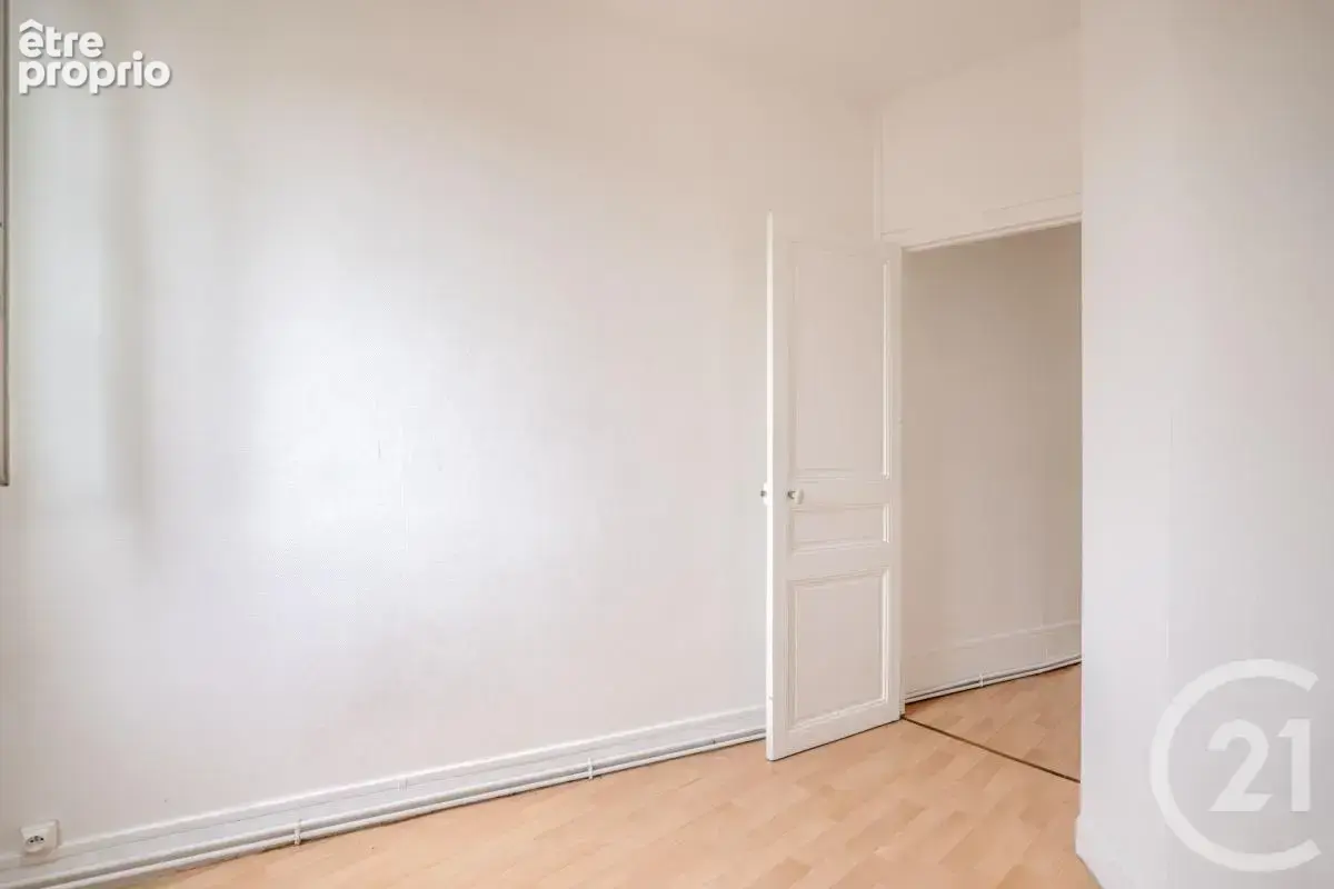 Appartement 2 pièces 43 m² à vendre à Maisons-Alfort (94700) - photo 8