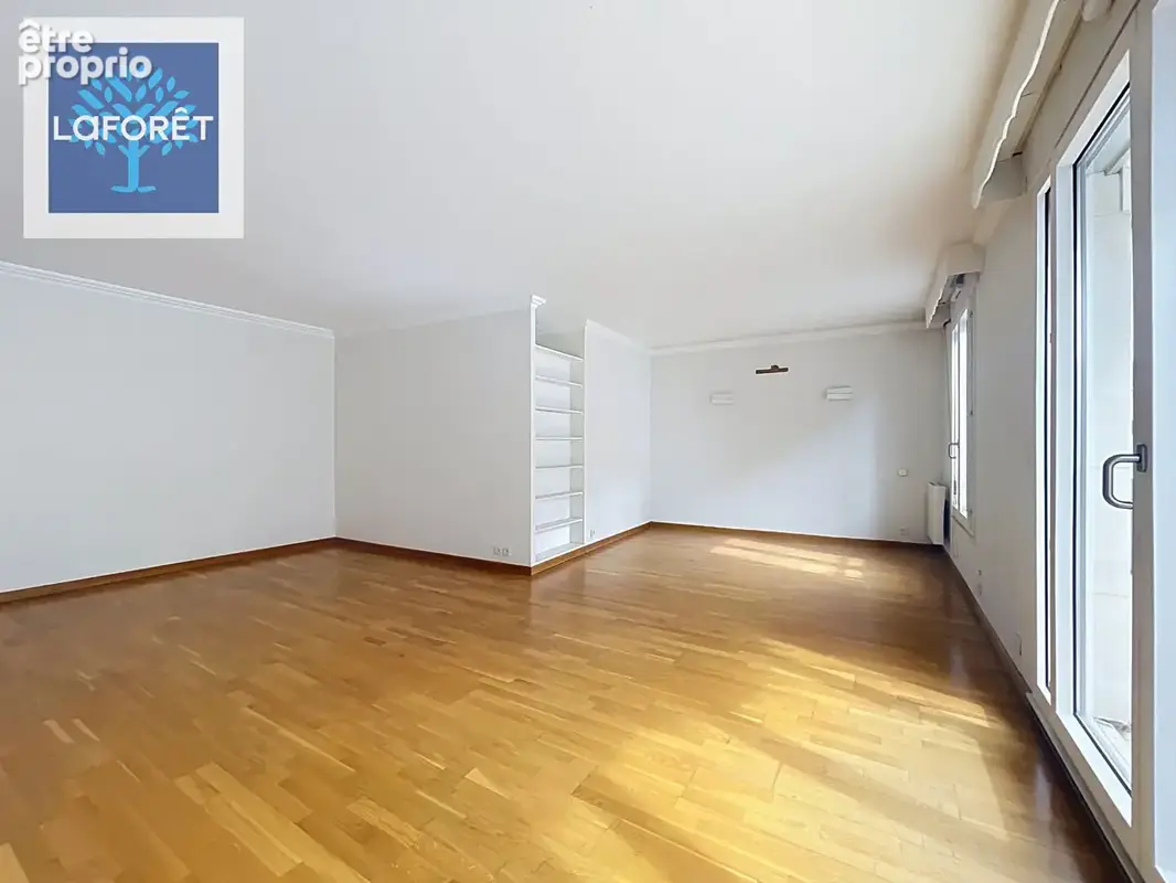 Appartement L Isle Adam 4 pièce(s) 93m2 - photo 3