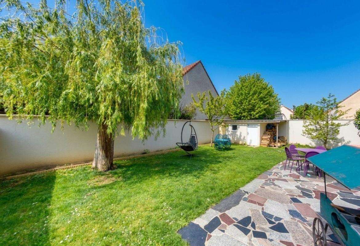 Maison à VILLEPINTE