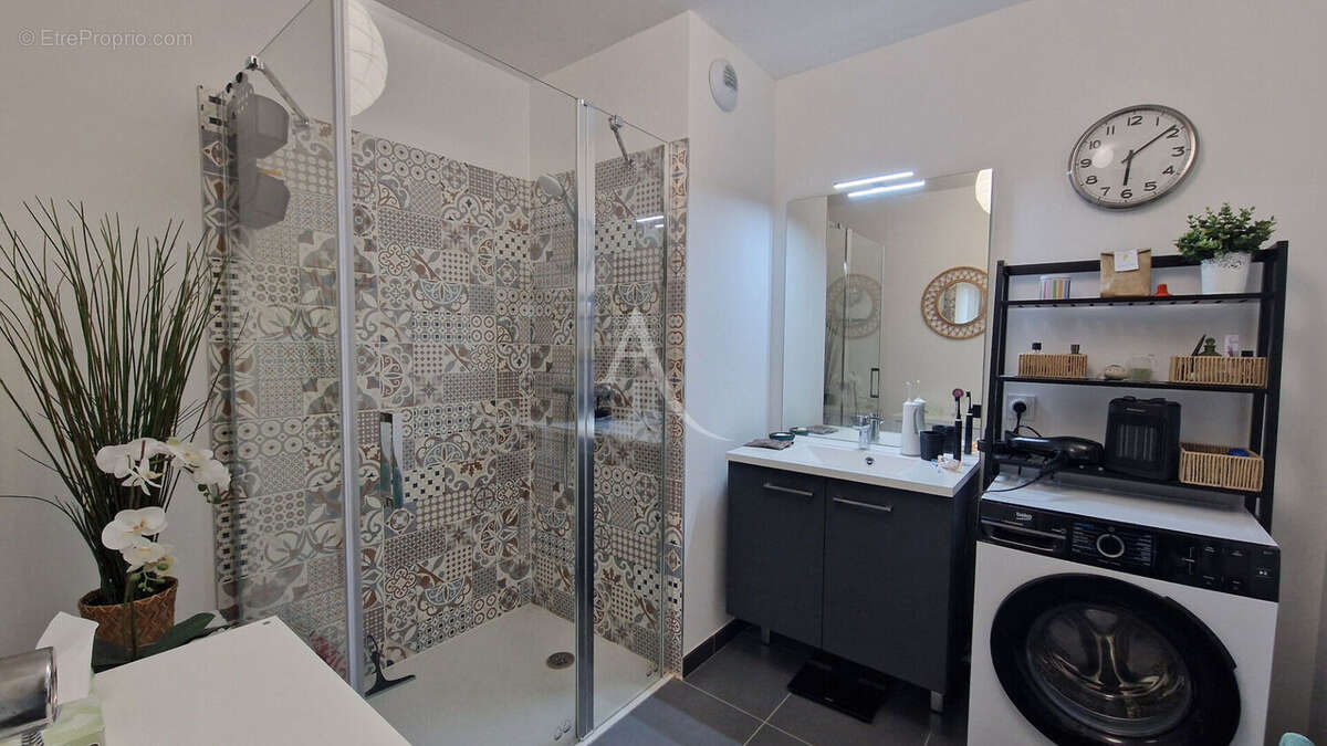 Appartement Rouen 4 pièce(s) 77.67 m2 - photo 4