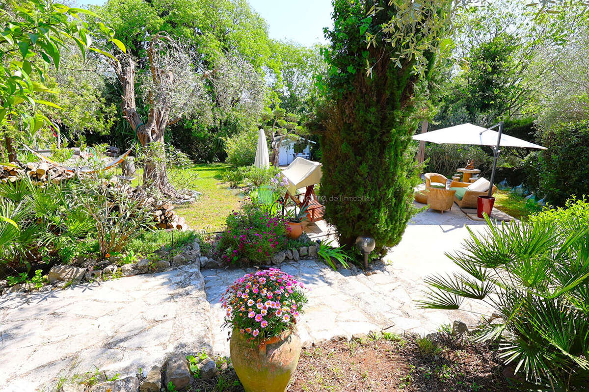 Maison à PEYMEINADE