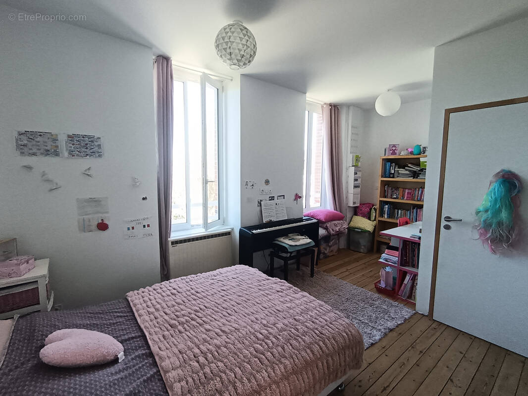 Appartement à GRANVILLE