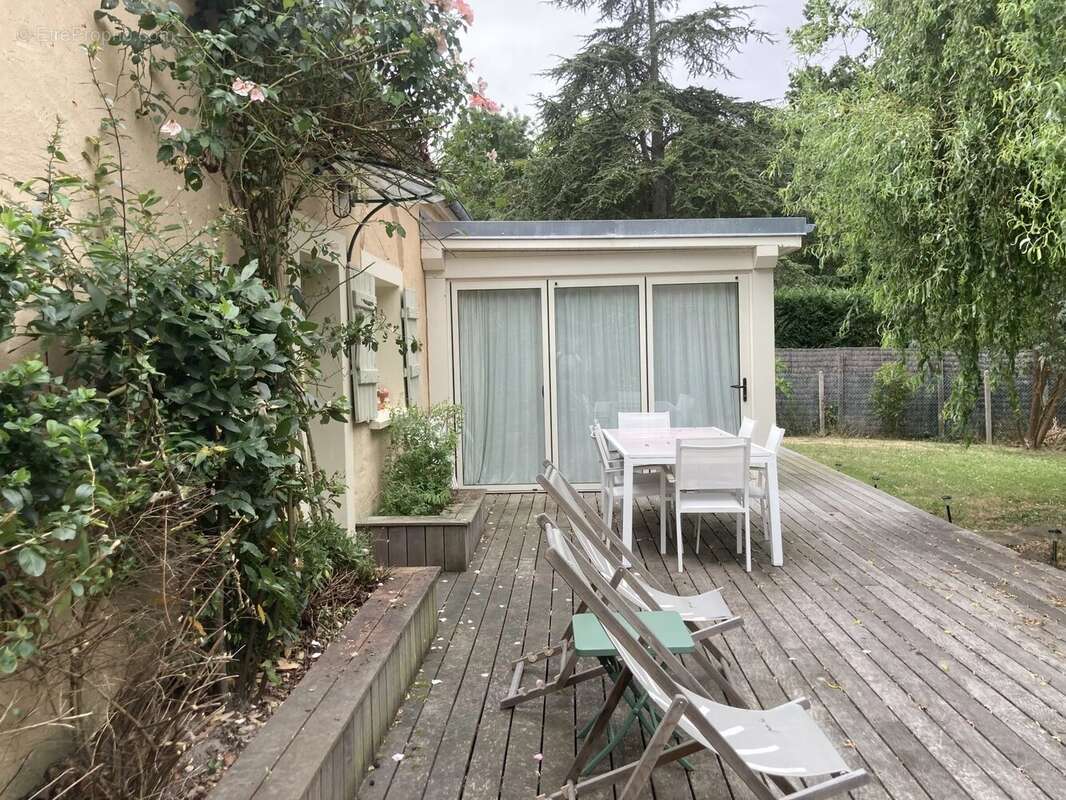 Maison à GAMBAIS