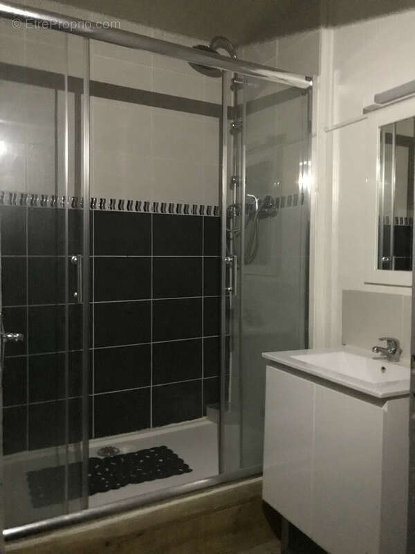 Appartement à BEAUVAIS