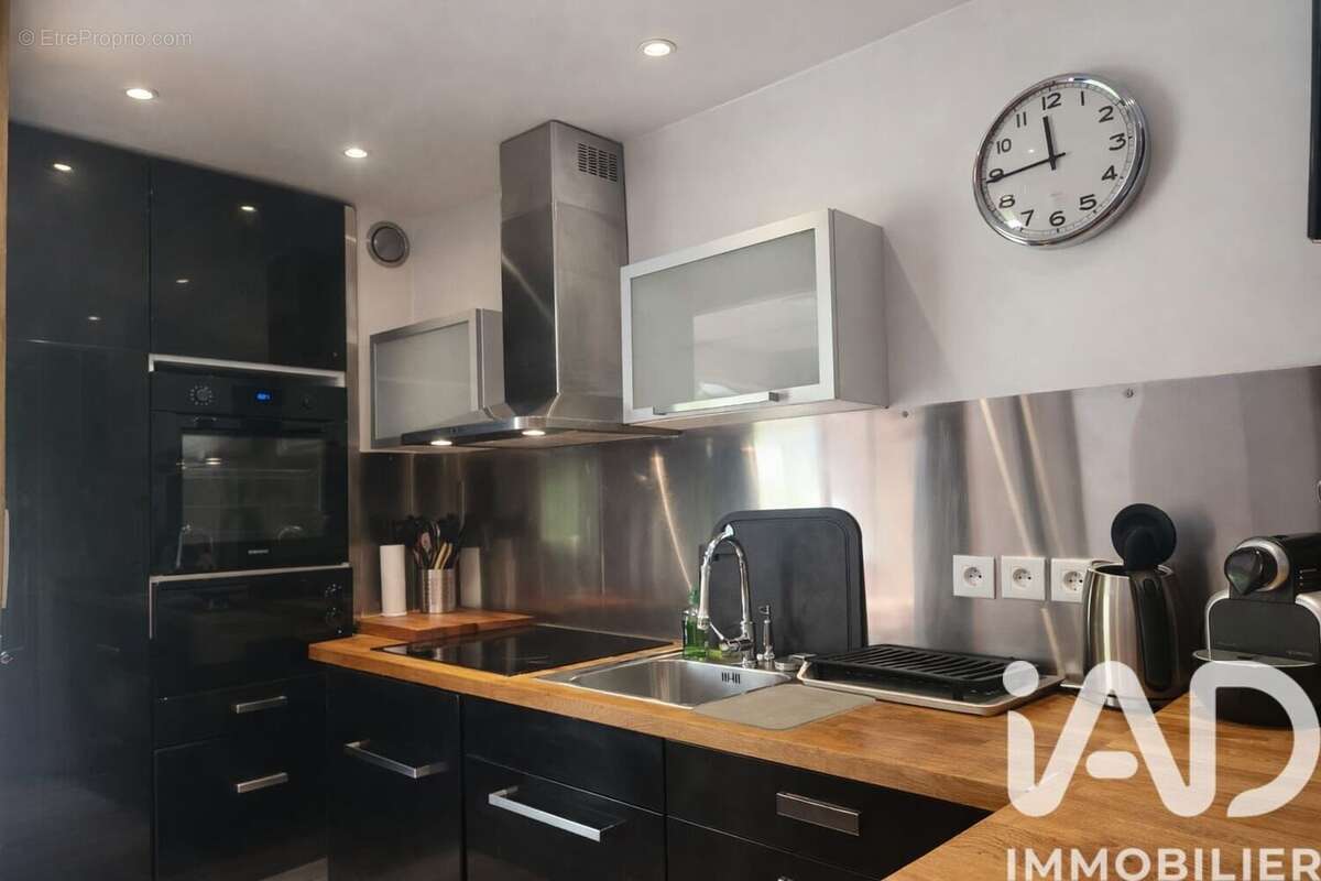 Photo 5 - Appartement à BRIDES-LES-BAINS