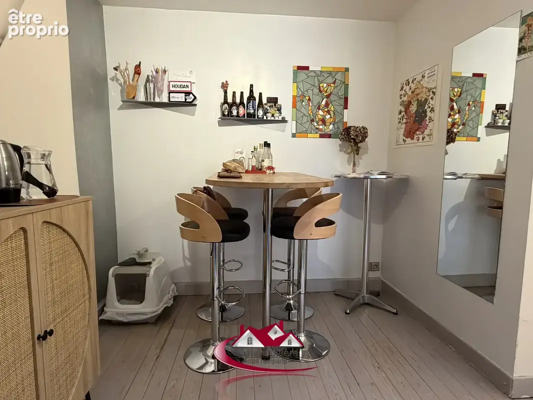 Charmante maison à l'abri des regards - proximité toutes commodités - photo 5