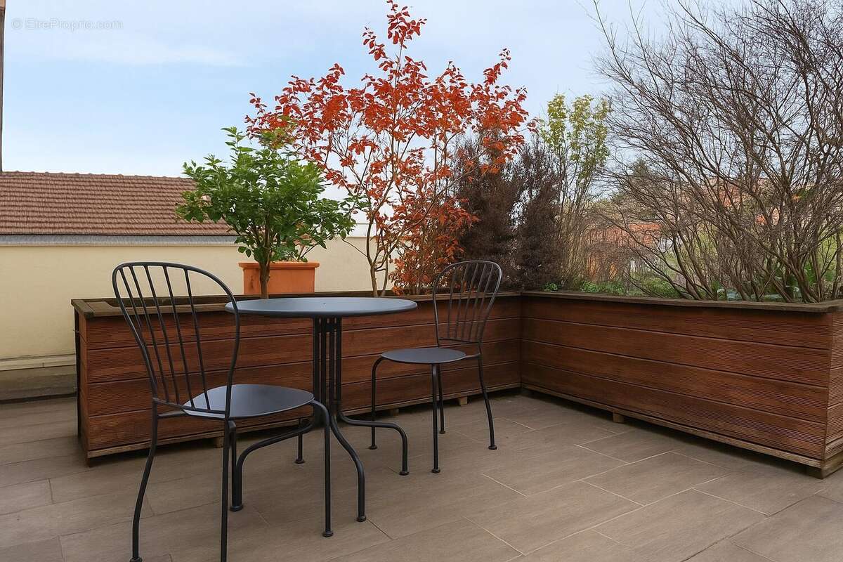 Maison à MAISONS-ALFORT