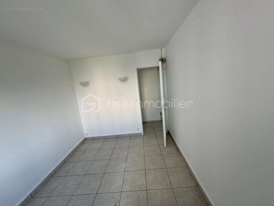 Appartement à NEUILLY-SUR-MARNE