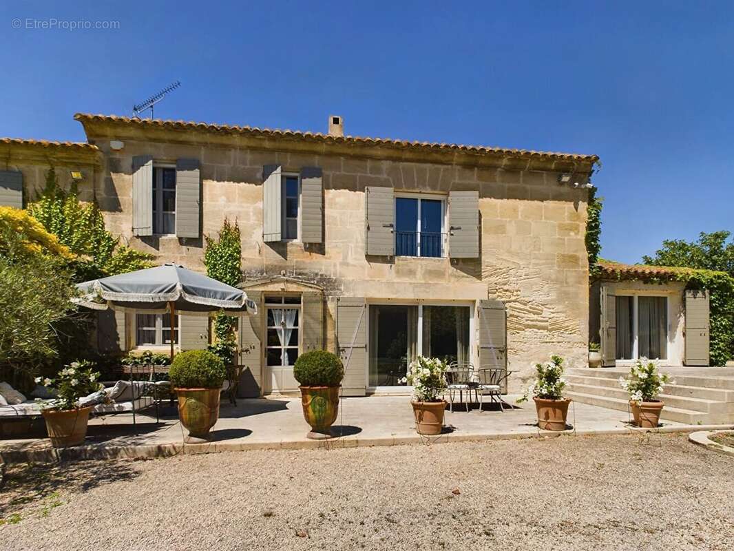 Maison à ARLES