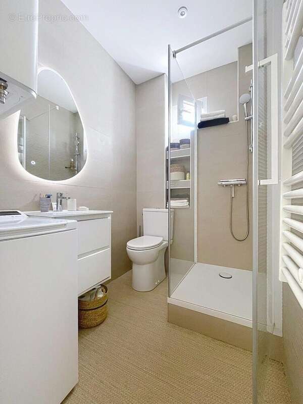 Photo 6 - Appartement à LE POULIGUEN