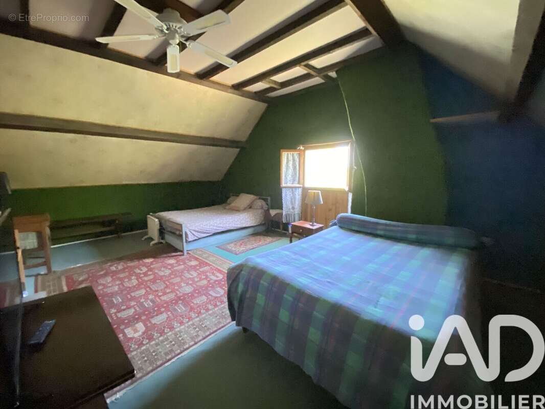 Maison 103 m² à Faverolles  - photo 6