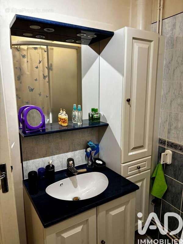 Photo 6 - Maison à DAMERY