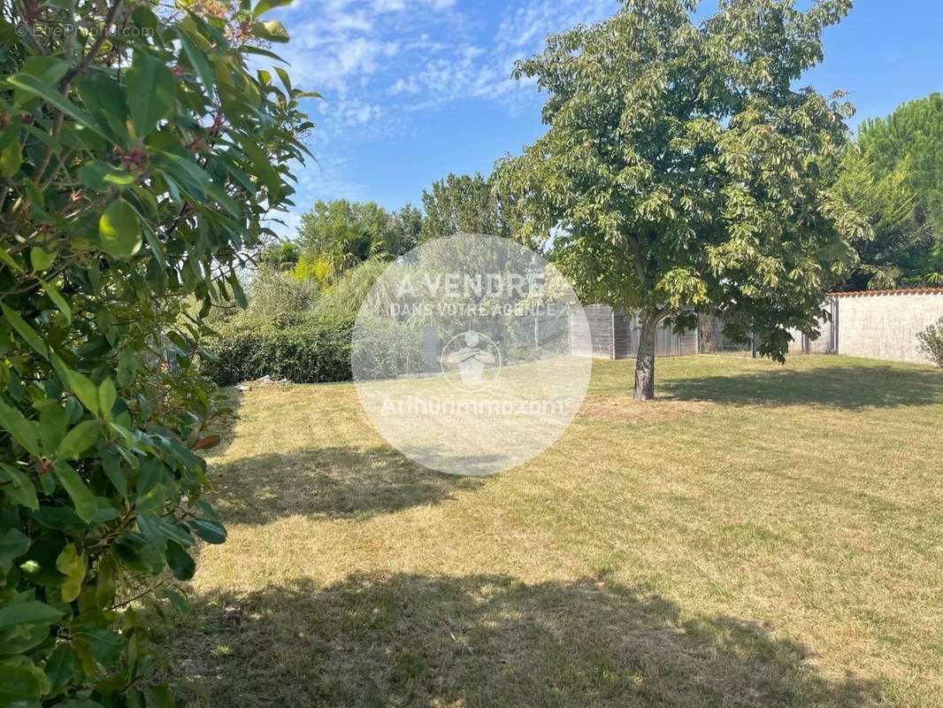 Maison à HAUTE-GOULAINE