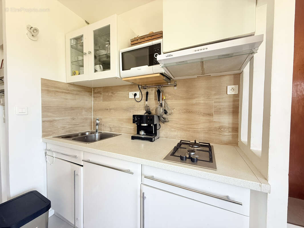 Appartement au premier et dernier étage, avec jardin privatif de 135m2 - photo 12