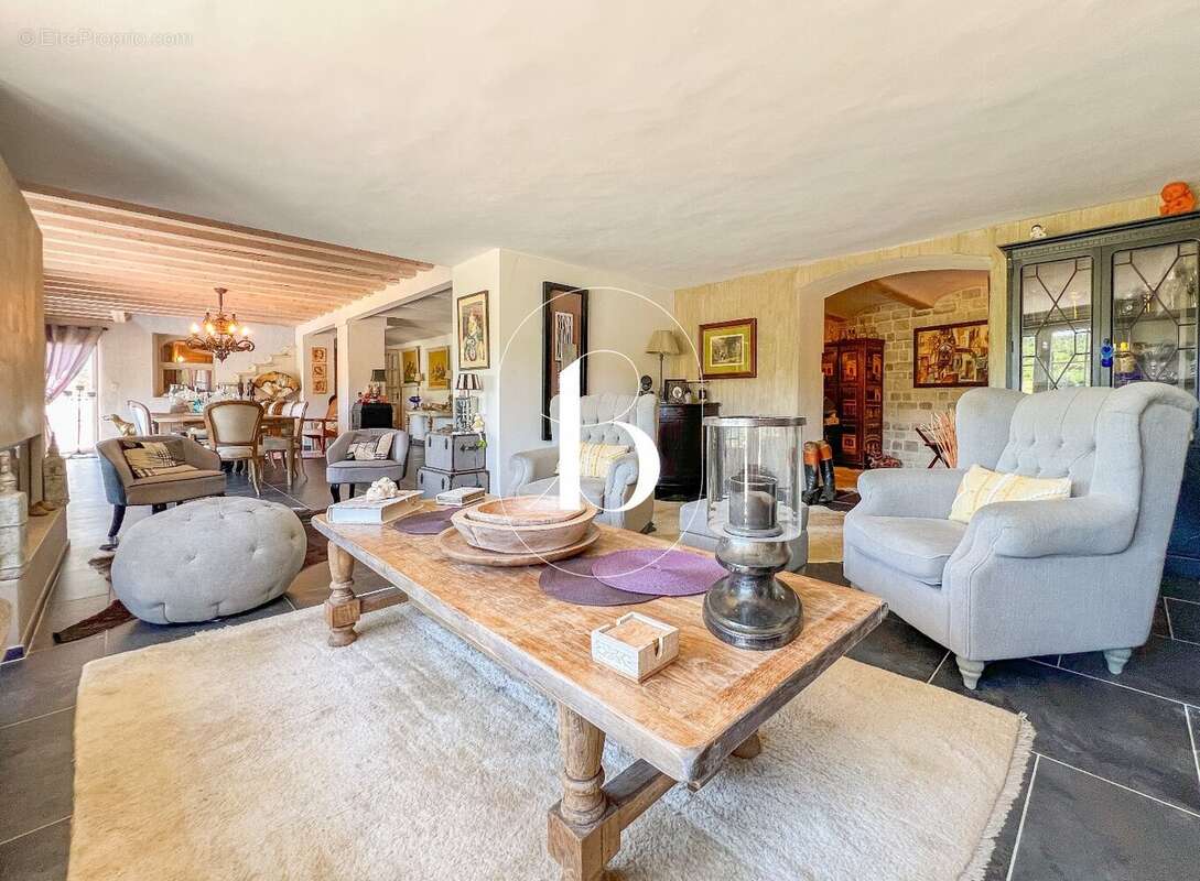 Vente en exclusivité d'un petit coin de paradis  - photo 14