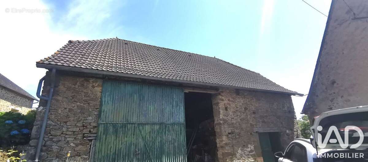 Photo 8 - Maison à VIGNOLS