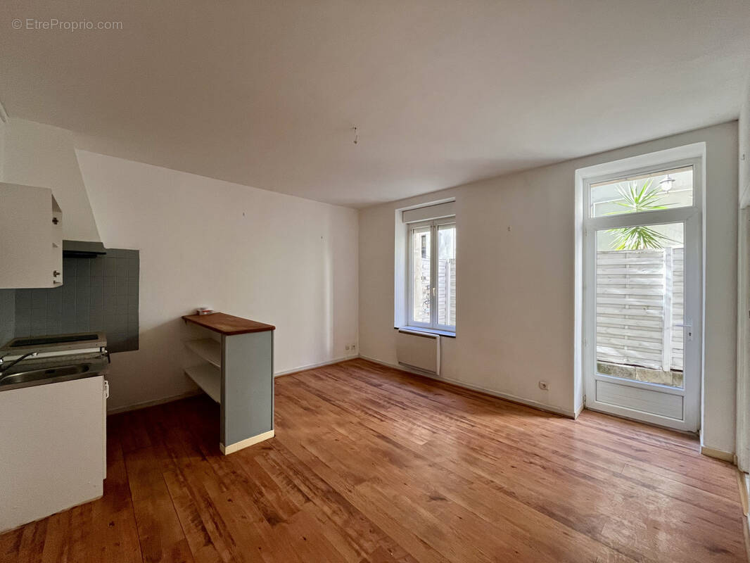 Appartement à CARCASSONNE