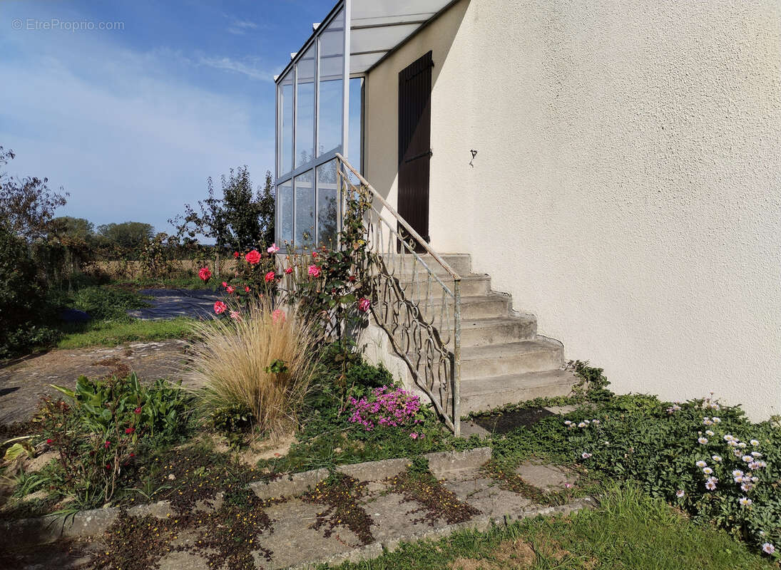 Maison 4 pièces 75 m2 - photo 7