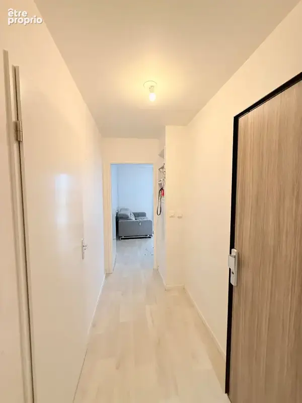 Appartement standing 3 pièce(s) 62 m2 - photo 10