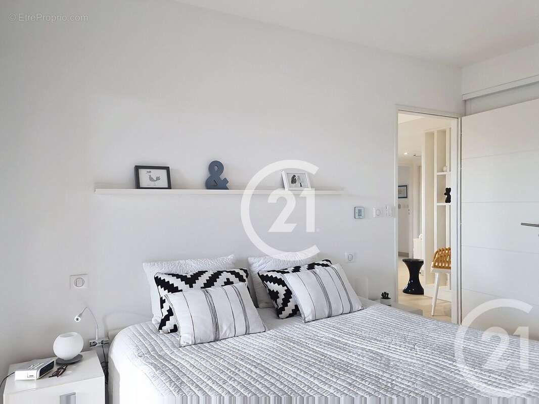 Appartement à SAINT-CYPRIEN