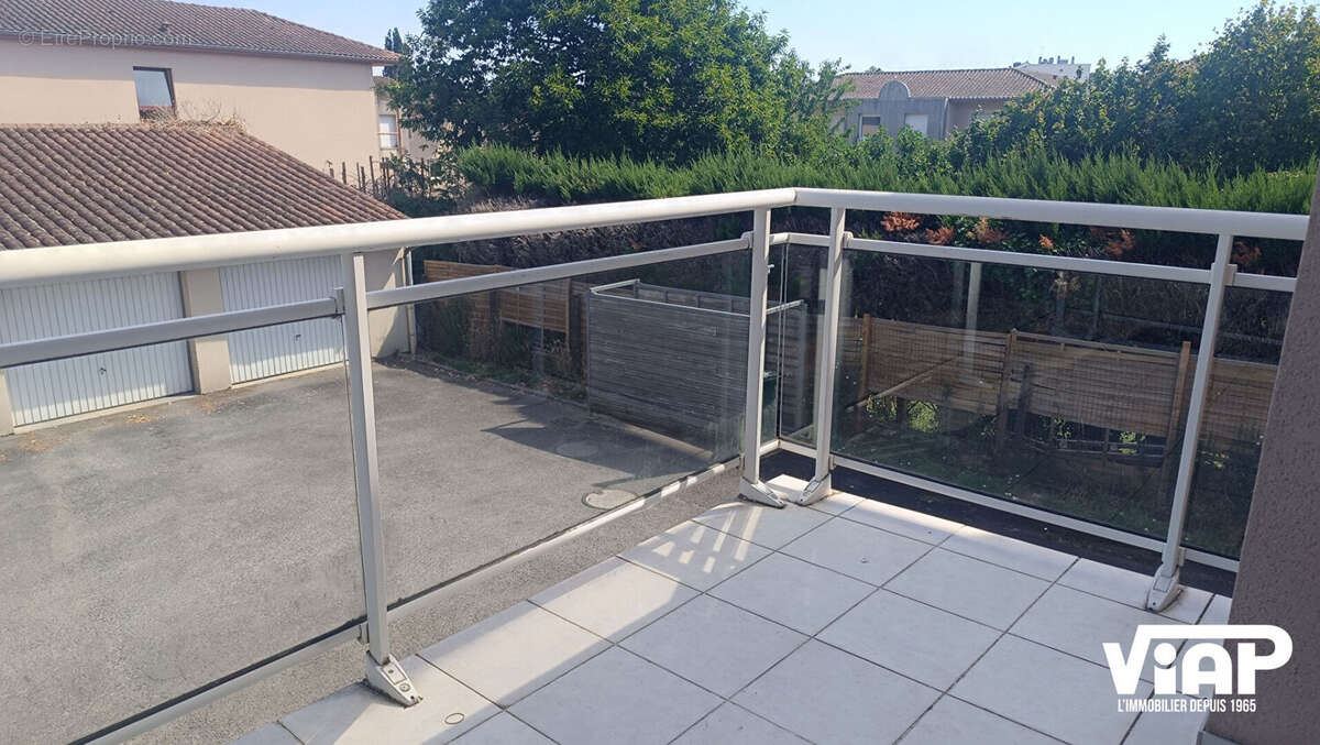 Superbe type 4 sans travaux dans une petite copropriété - photo 9