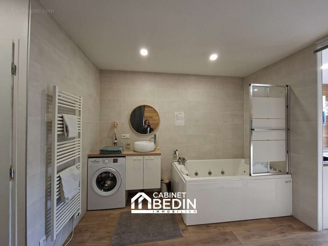 Appartement à ANDERNOS-LES-BAINS