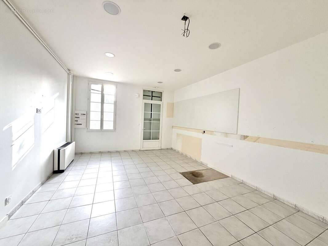 Appartement à SAINT-ANDRE-DE-CUBZAC