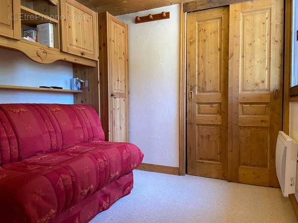 Appartement à CREST-VOLAND