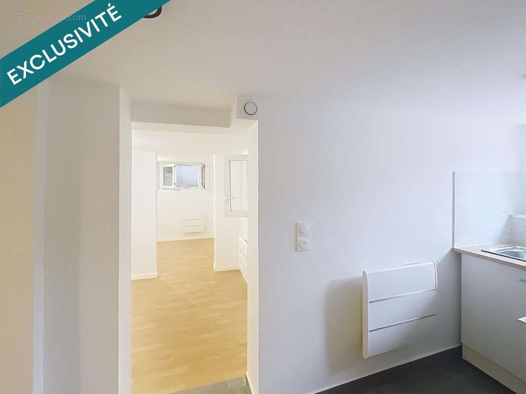 Photo 2 - Appartement à ATHIS-MONS