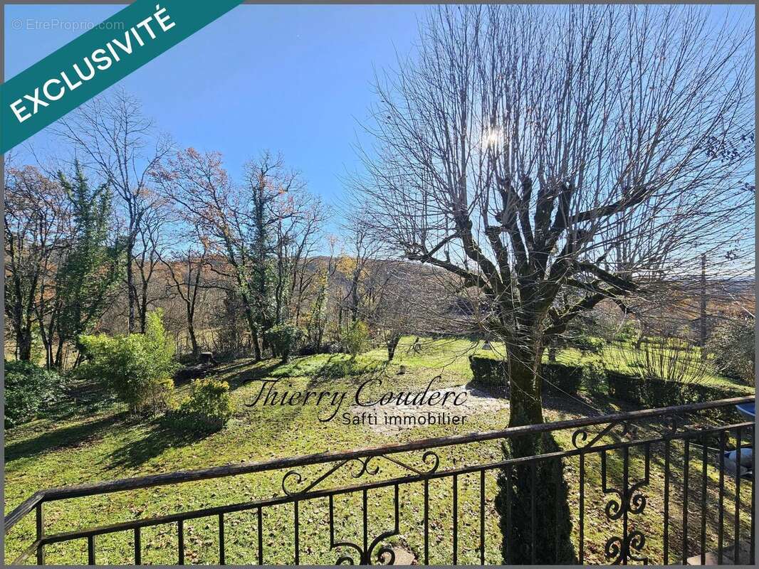 Photo 4 - Maison à PONTCIRQ