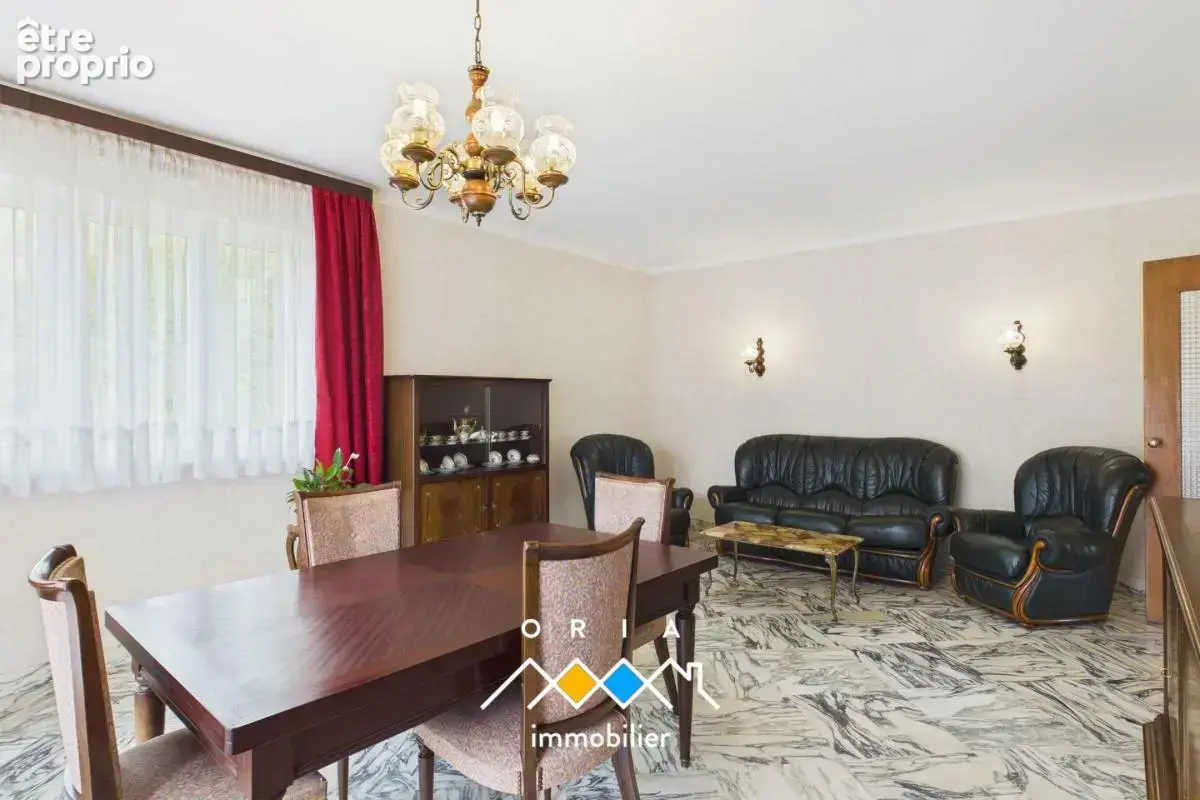Maison 7 pièces 168 m² à vendre à Bayonville-Sur-Mad (54890) - photo 6