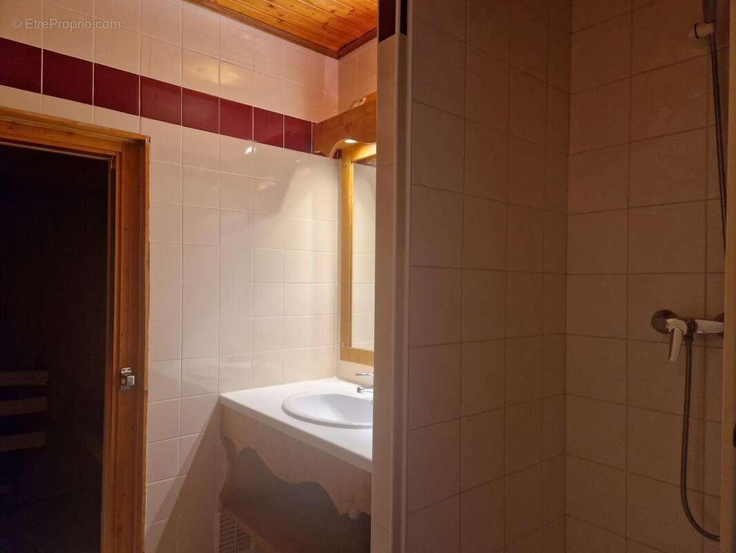 Photo 8 - Appartement à LA PERRIERE