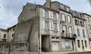 Maison à BELLAC
