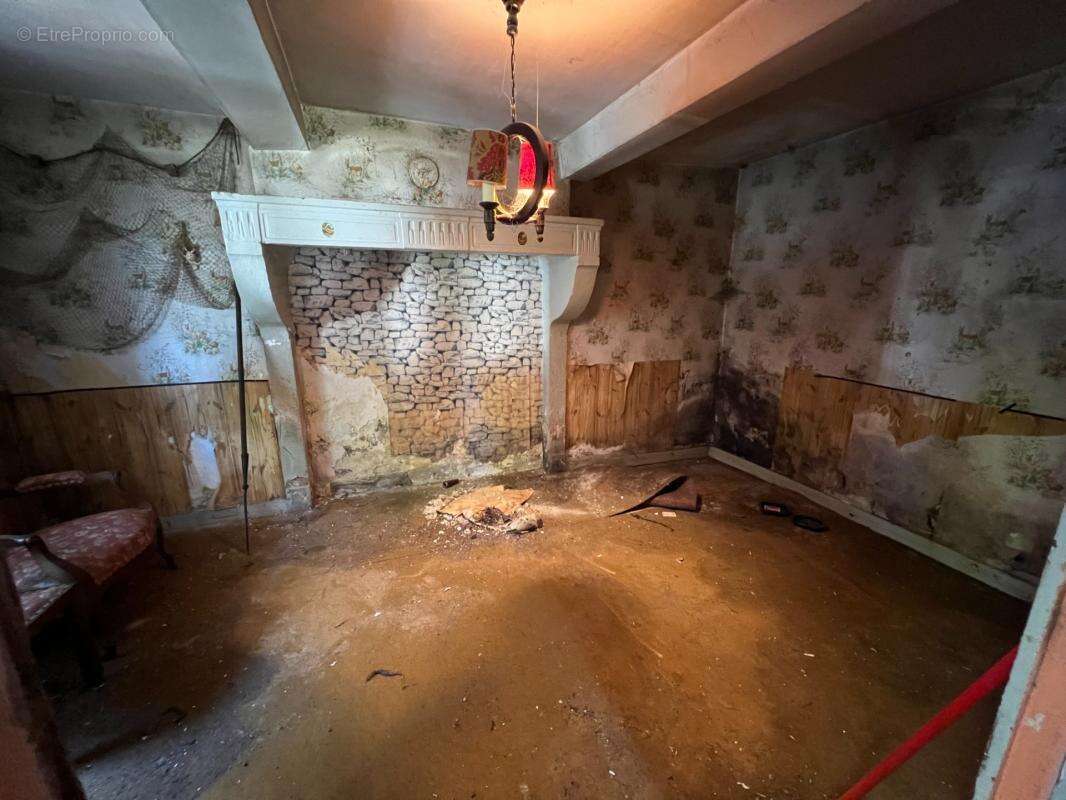 Maison à vendre 4 pièces CHAUFFAILLES (71) - photo 16