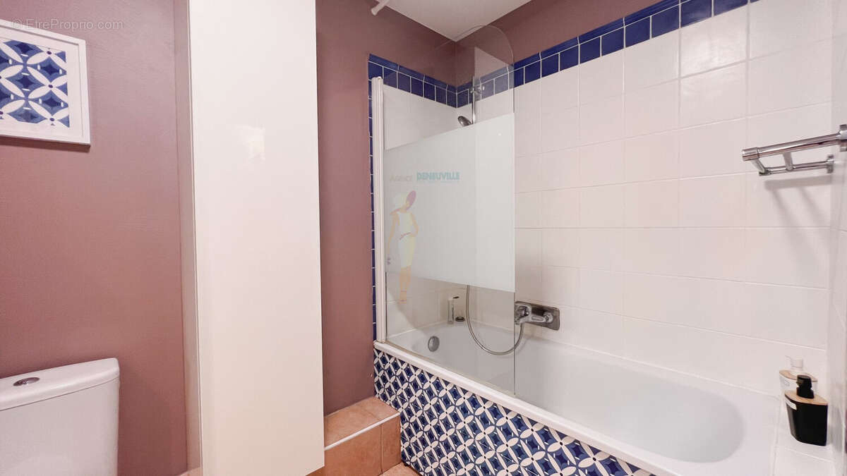 Appartement à LES ISSAMBRES