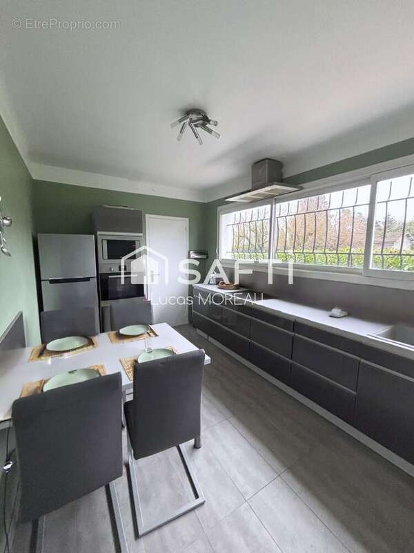 Photo 4 - Maison à MONTAUBAN