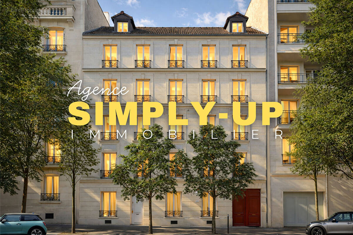 Appartement à PARIS-13E