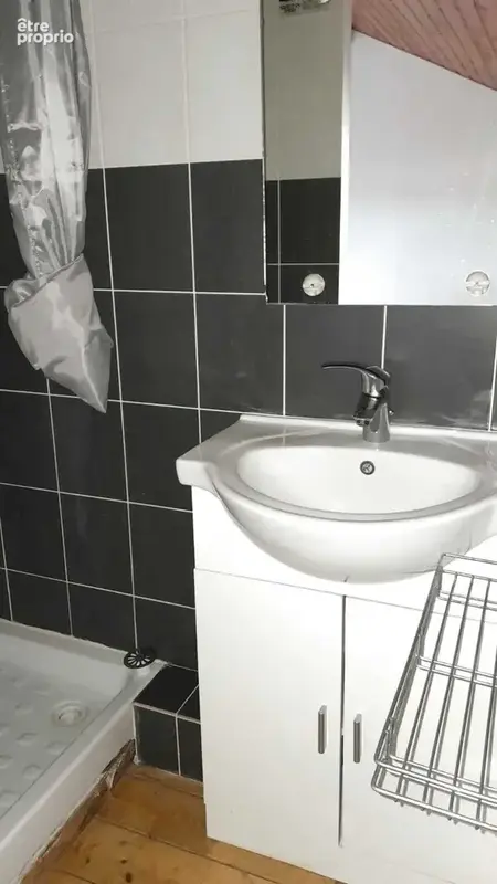 EXCLUSIVITE-Amphion - Charmant Type 2 Duplex  39 m2 utiles - photo 15