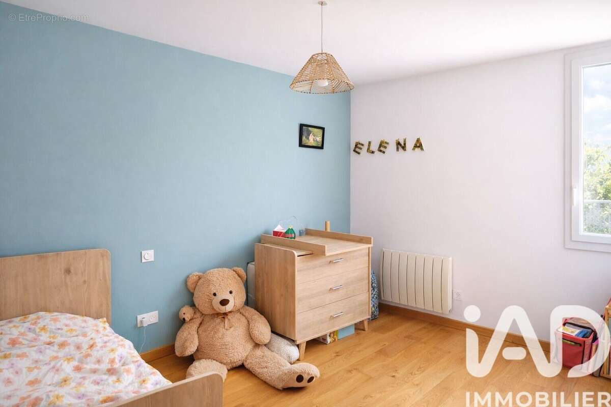 Photo 4 - Maison à GAGNY