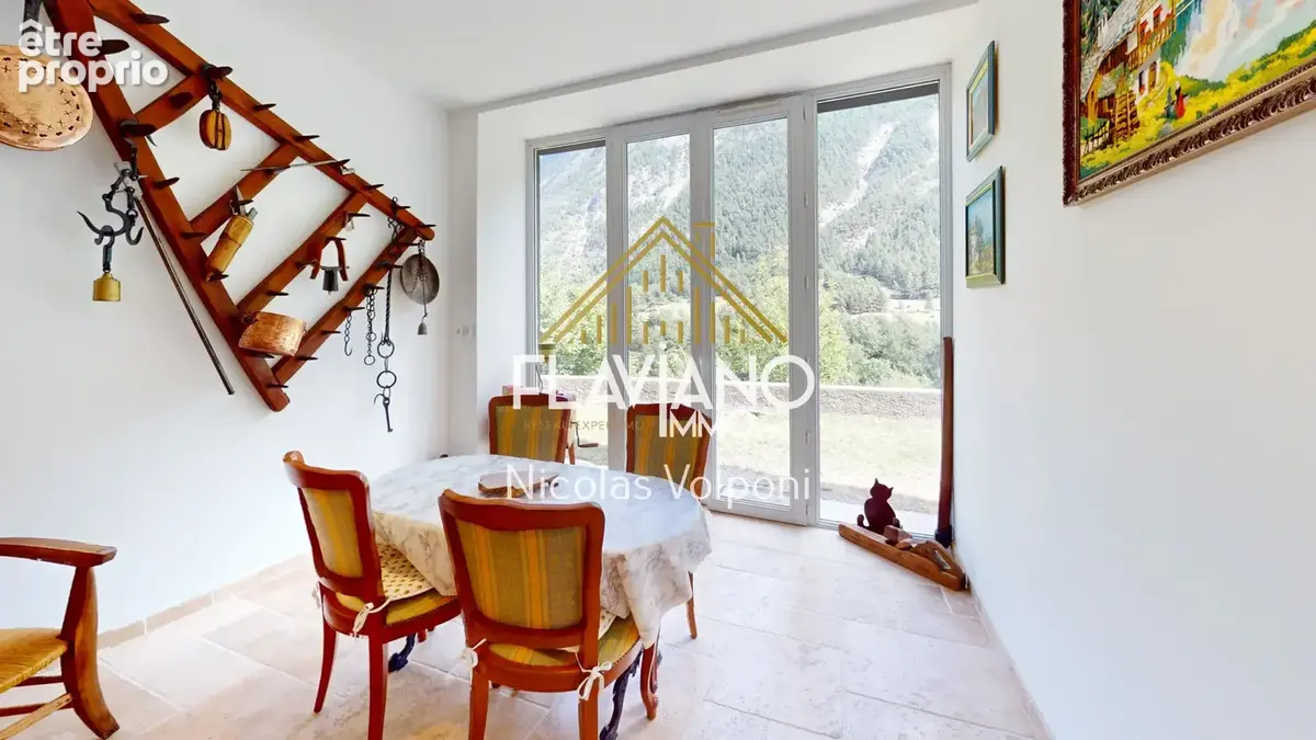 Appartement 50m2 - photo 18