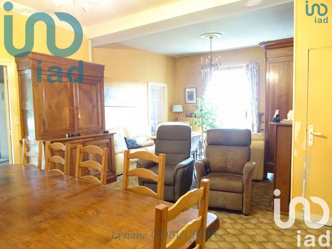 Photo 4 - Maison à NONTRON