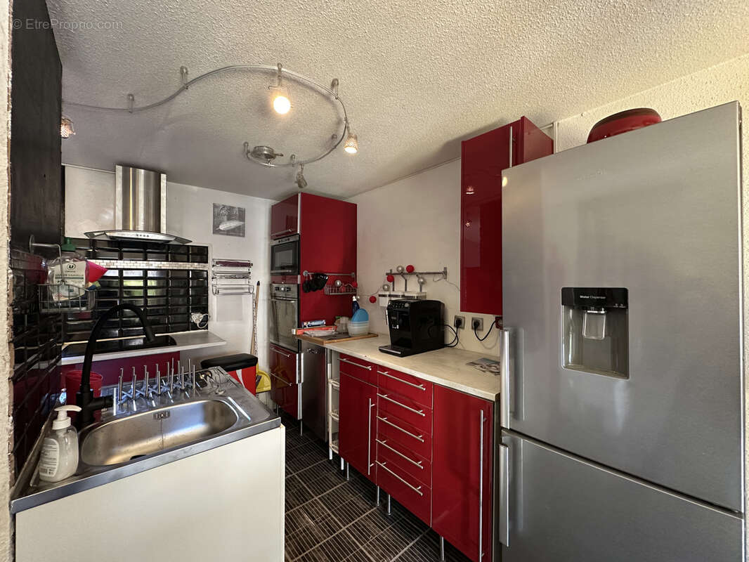 Maison à SAINT-CYPRIEN