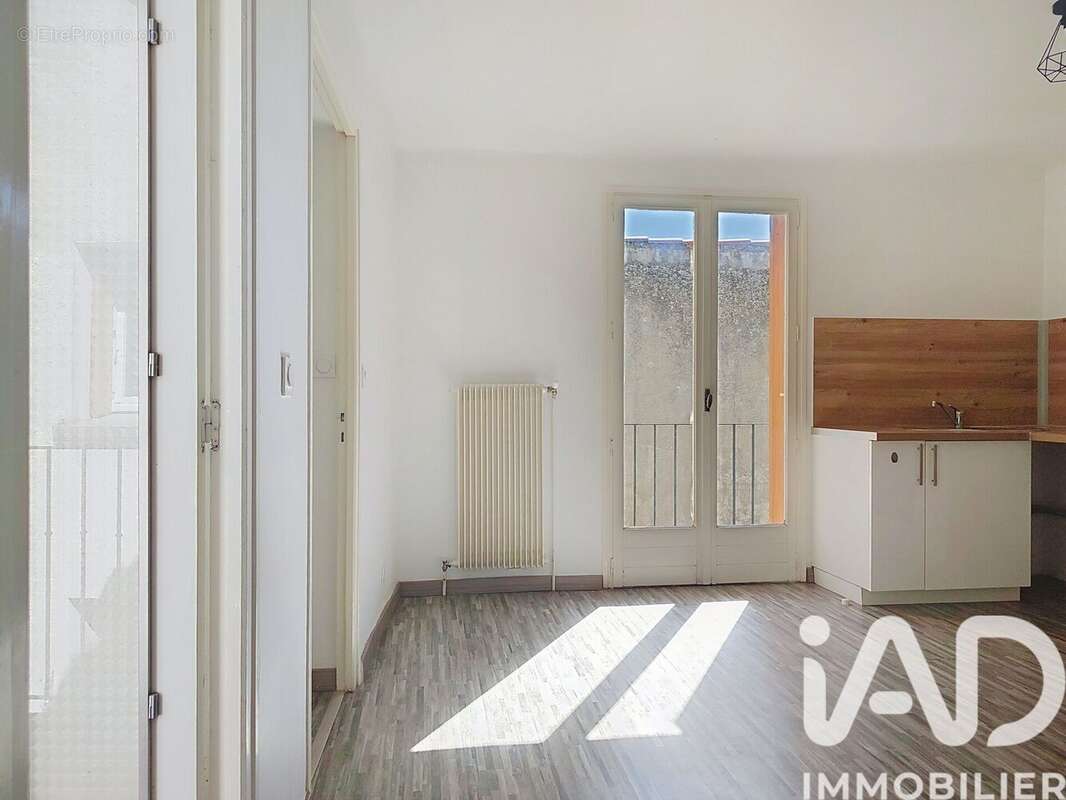 Photo 3 - Appartement à SAINT-PAUL-DE-FENOUILLET