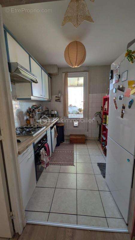 Appartement à LORMONT