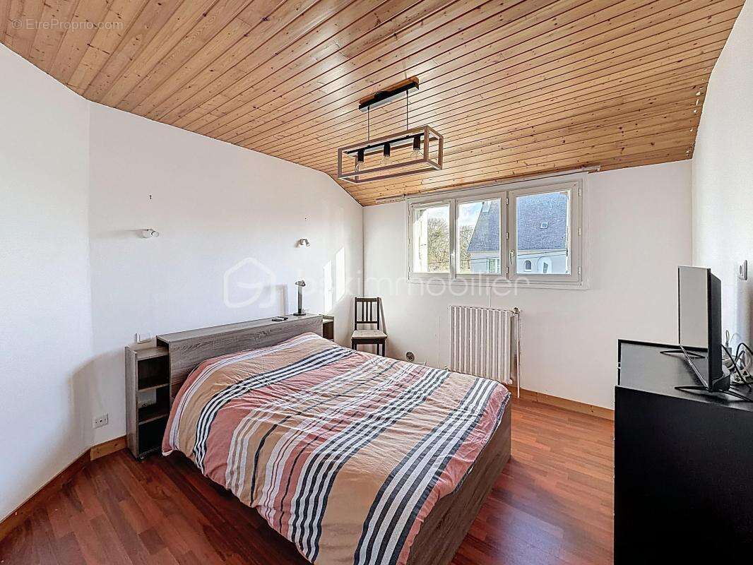 Maison à SAINT-DIVY