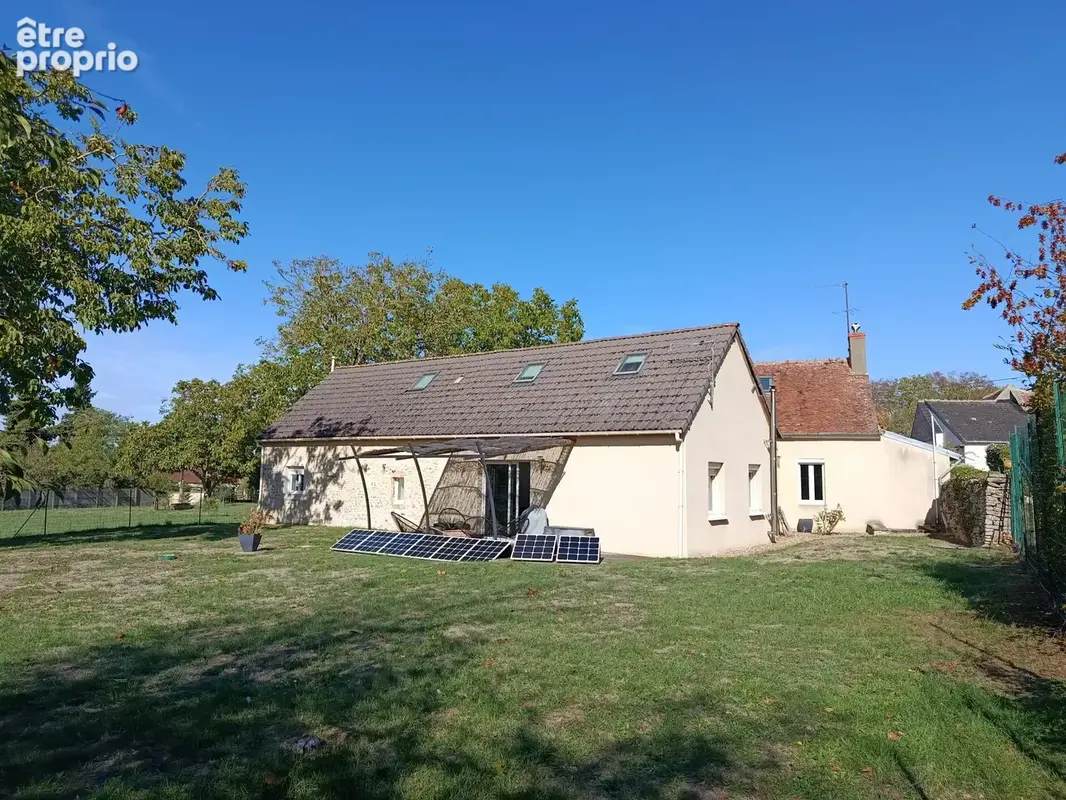 Maison au calme - photo 1